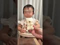 【もうフーフーしなくていい】子どもの熱々ごはんを3分で自動で冷ます小さな猫が天才すぎた