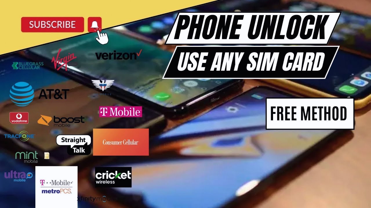 How to unlock Samsung Galaxy On6