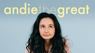 Andie The Great (Trailer) Net Worth