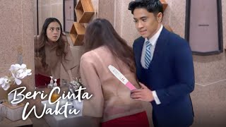 Download Lagu ADILA KAGET HAMIL ANAK TRIAN SEPULANG DARI PANTI - BERI CINTA WAKTU HARI INI JUMAT 28 NOVEMBER 2025 MP3