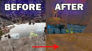 The Ultimate Ark Survival Ascended Settings / INI Guide 2025