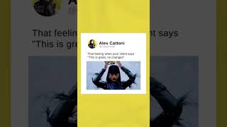 I mean....... 👑👑👑 Nothing beats that feeling - am I right?!⁠⁠