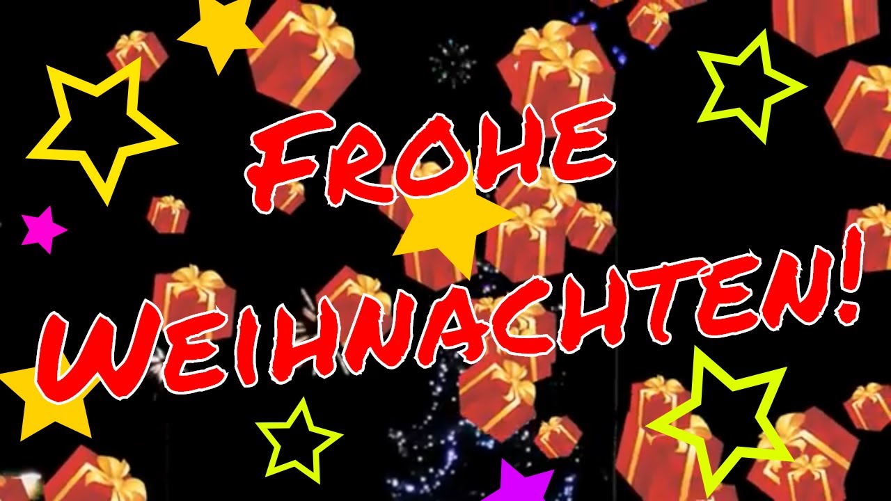 Weihnachtsgrusse Lustig Frohes Fest Schone Weihnachtswunsche Whatsapp Video Lustig Weihnachten Youtube