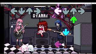 Fnf Bocchi The Funk Demo Money Lender Boiling Point Cover