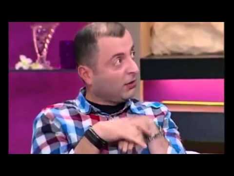 aman aricis vaso fxakadze