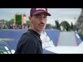 Behind The Scenes: 2021 RED BULL PARIS CONQUEST