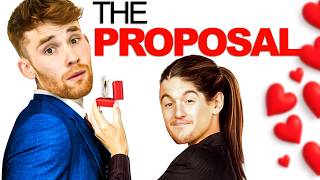 The Proposal | EP72
