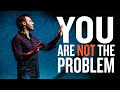 No One is Born with Self-Confidence | Simon Sinek