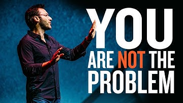 No One is Born with Self-Confidence | Simon Sinek