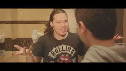 Sak Noel, Sito Rocks - Party on My Level (Videoclip)