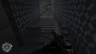 Celebrity COD2 - Once you use these stairs you cannot come back again Profile
