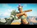 Rage 2  creative combat kills  outposts liberation