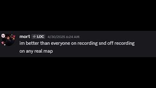 How R10 Mort Cheats in MVSD