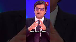 Arnab Predicts: This Iran War Is About to End