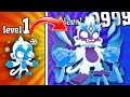 JAK DALEKO SE DÁ DOSTAT S ICE MONKEY?? (Bloons TD 6)