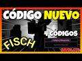 ✅CÓDIGO NUEVO✅4 CÓDIGOS de 🐟 FISCH 🐟 La estatua de la soberanía 🐟 FISCH Roblox 🐟 PEZ Roblox
