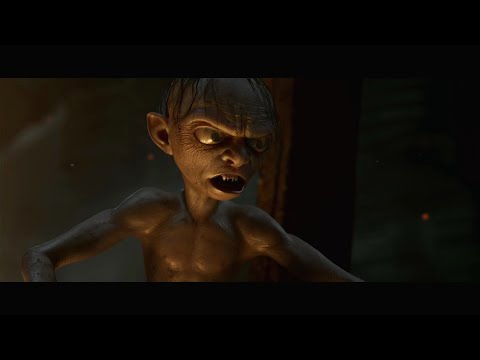 Lord Of The Rings – Gollum (MICROSOFT WINDOWS, NINTENDO, PLAYSTATION & XBOX)