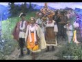Гора за горою (український автентичний фольклор)