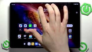 How to Take a Screenshot on HONOR MagicPad 4 - 4 Methods screenshot 2