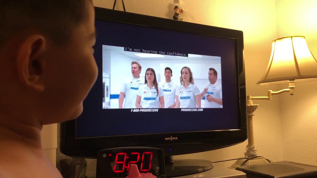 Bruce’s progressive commercial heaven is a place on earth