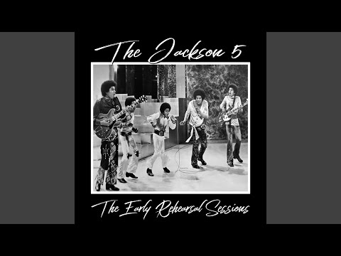 Jackson 5, Johnny, Michael Jackson - Lonely Heart
