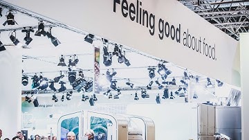 Welcome to the Bühler Networking Days 2017 @ Interpack!