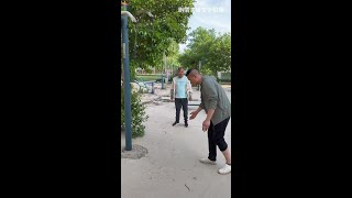 #Creative Inspiration I Can Do It Too #Funny Original Video