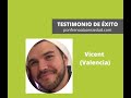 TESTIMONIO DE SUPERACIÓN