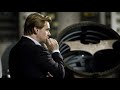 Christian Bale & Christopher Nolan 2008 radio interview on Fresh Air