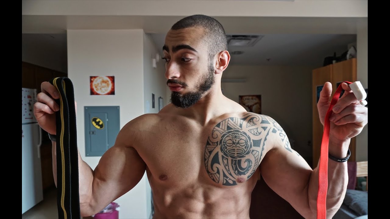 Blood Flow Restriction Training