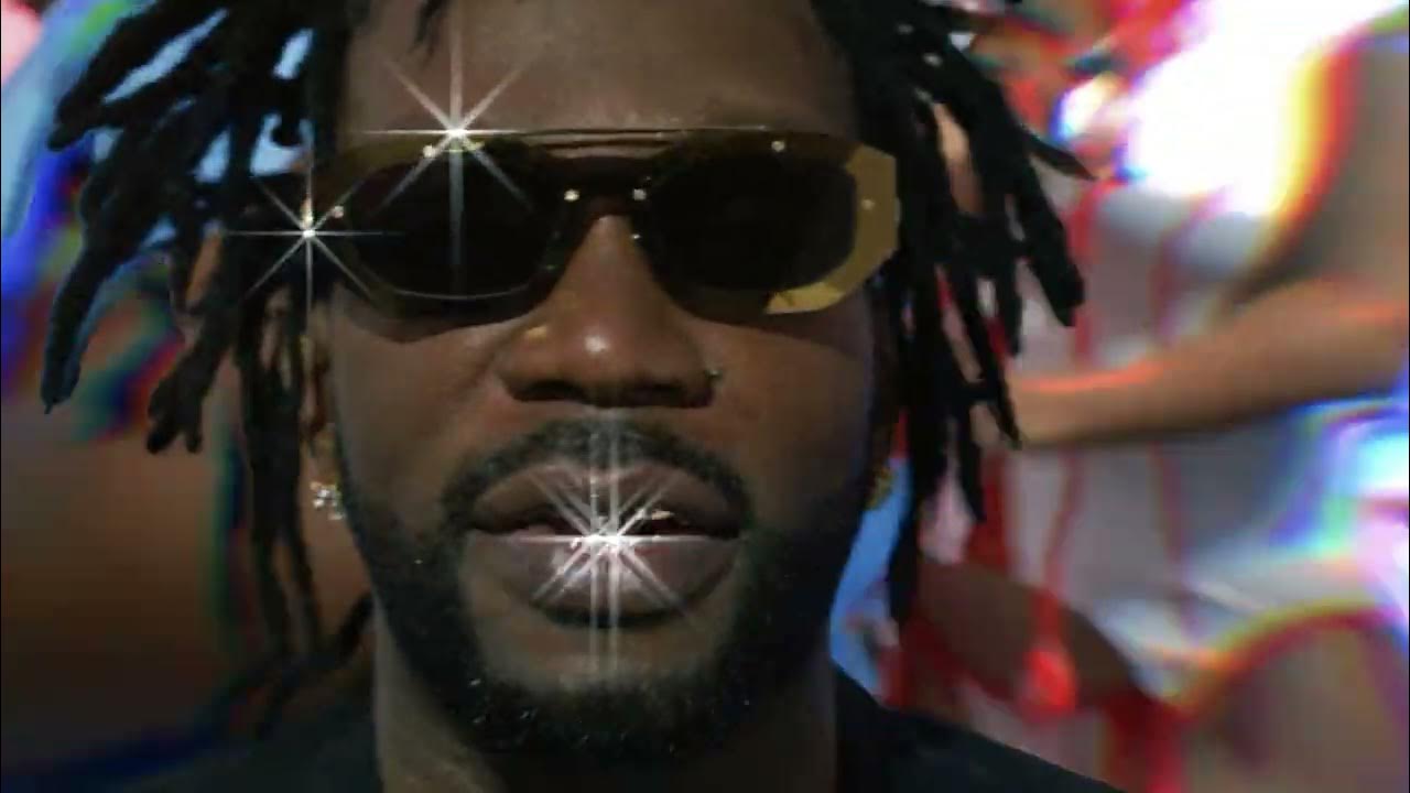 Juicy J x Pi'erre Bourne BBL ( Official Video ) YouTube Music