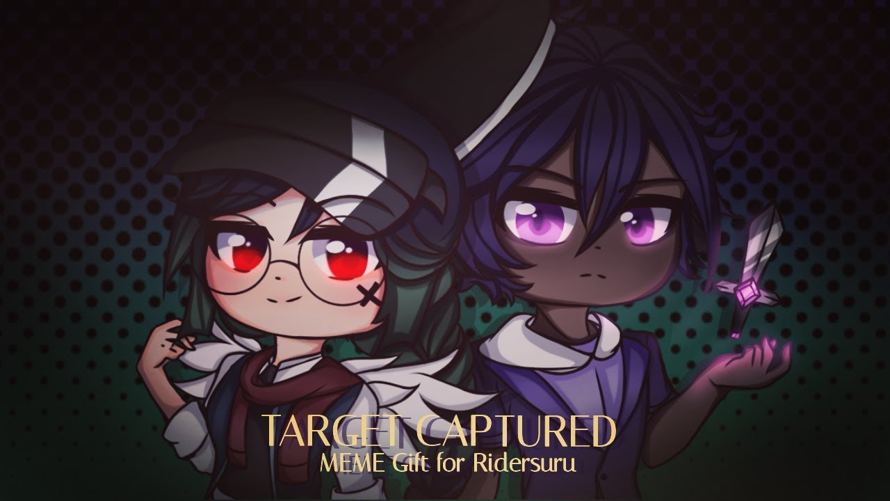 [SPOILERS] Target Captured MEME Gift for Ridersuru