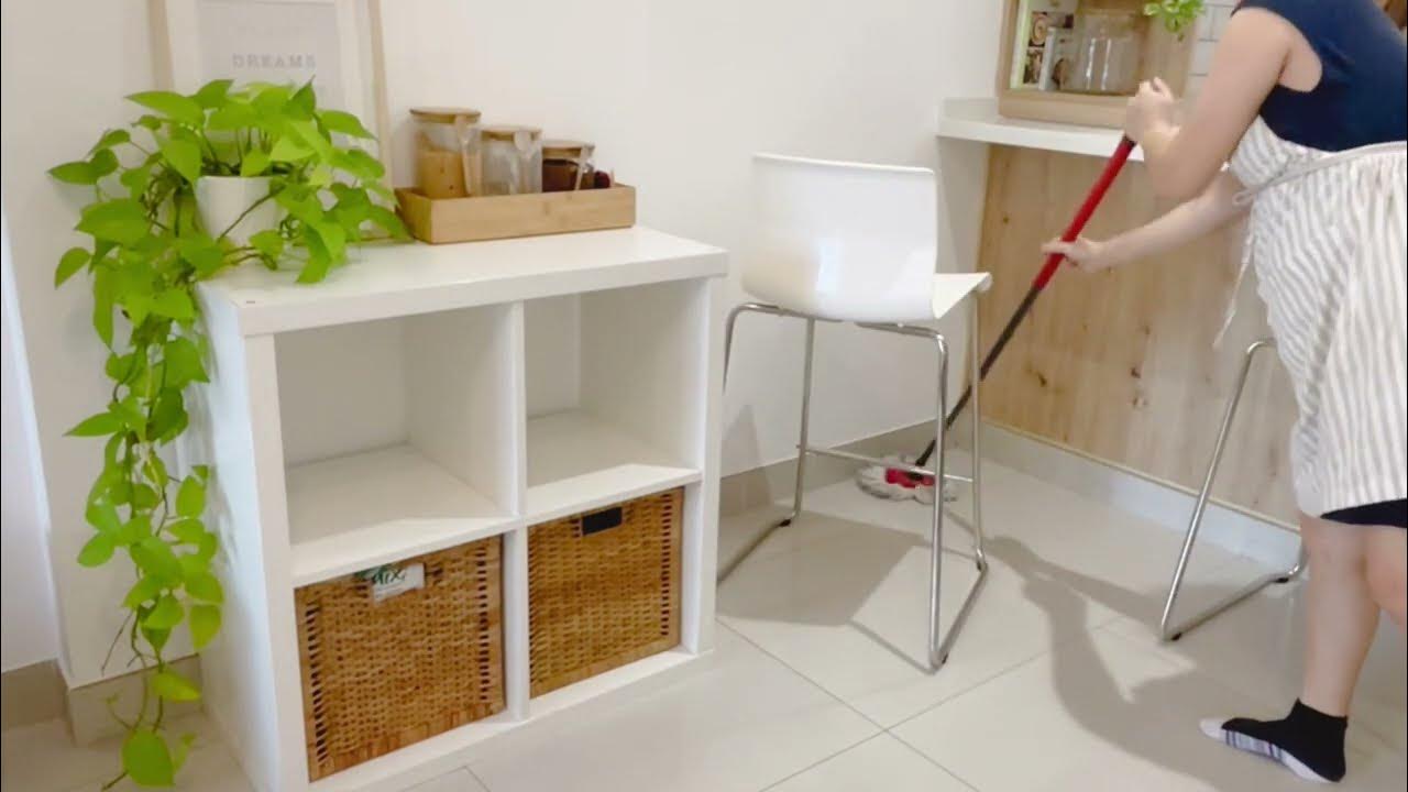 2nd trimester pregnancy Clean with me dubailife cleaning YouTube