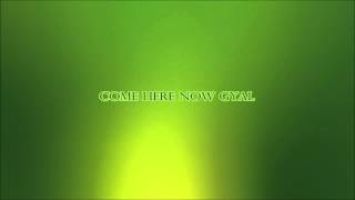 Major Lazer - Come On To Me Ft. Sean Paul  [Lyrics]