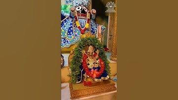 Thumbnail of ISKCON Vizag Darshan - 13.04.2024