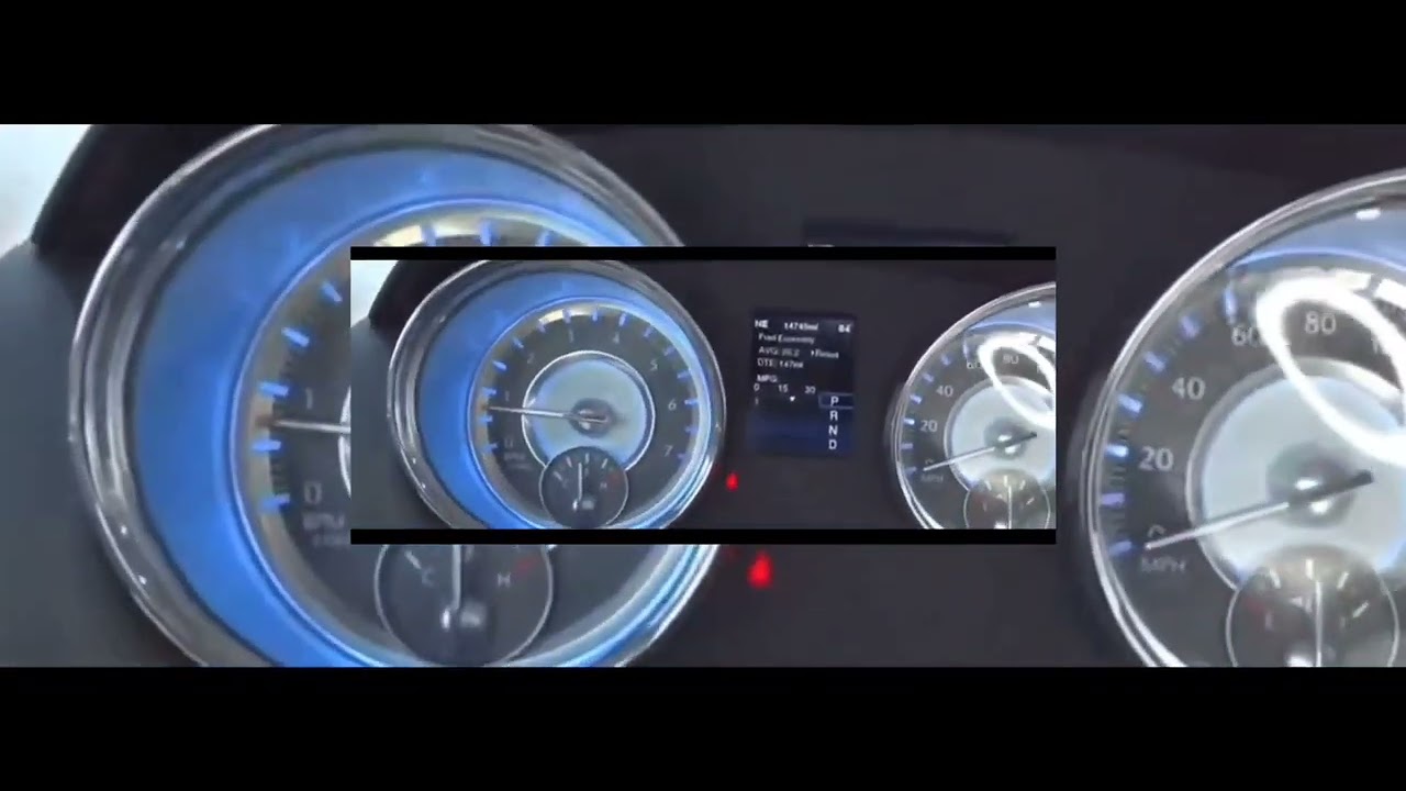 2012 Chrysler 300 CRANK NO START PROBLEM Starter, Fuses, Relay, FUEL