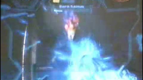 *spoiler* "Metroid Prime III: Corruption" Final Battle (1/3)