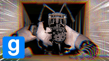 NOSEY IN GMOD... | Gmod Hide & Seek