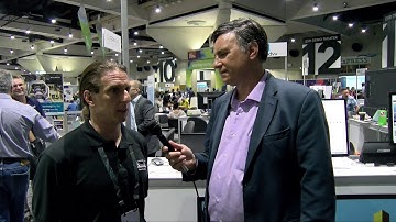 Remote Geosystems - cracking the code between video & field assets