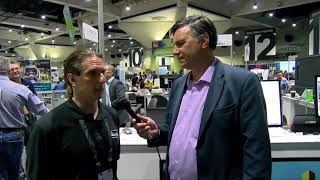 Famous Remote Geosystems - cracking the code between video & field assets Profile