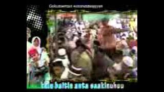 Ceng Zam Zam-Ya Rasullah