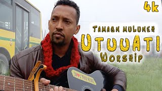 Tamagn Muluneh 4k Non Stop Afaan Oromo Worship 
