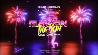 Download lagu Dash Berlin - Man On The Run (Citos & DmN Remix)