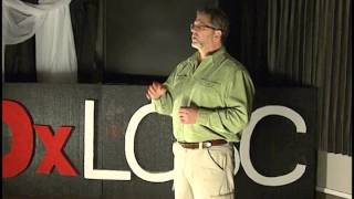 Quest for Self: Mike Owen at TEDxLCSC