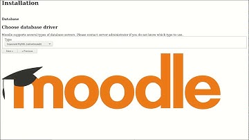 How to install Moodle with MySQL 8.0 on OCI