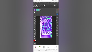 How to make full chord and fmaj vocoder on photopea