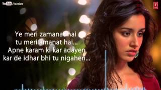 aashiqui-2-hindi-movie-sunn-raha-hai-na-tu-full-song-with