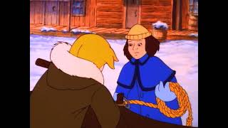 The Legend Of White Fang - Episode 17 - The Traitor