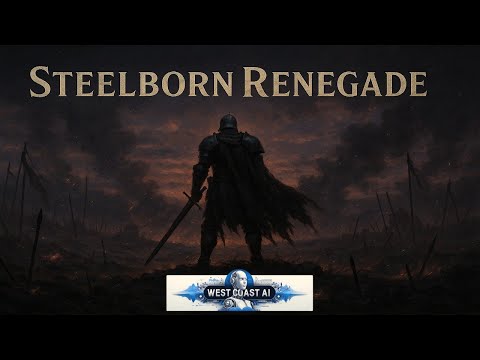 Steelborn Renegade -