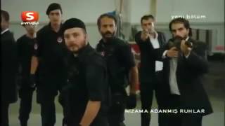 Ekip 1 Benim Adım Akif Emir